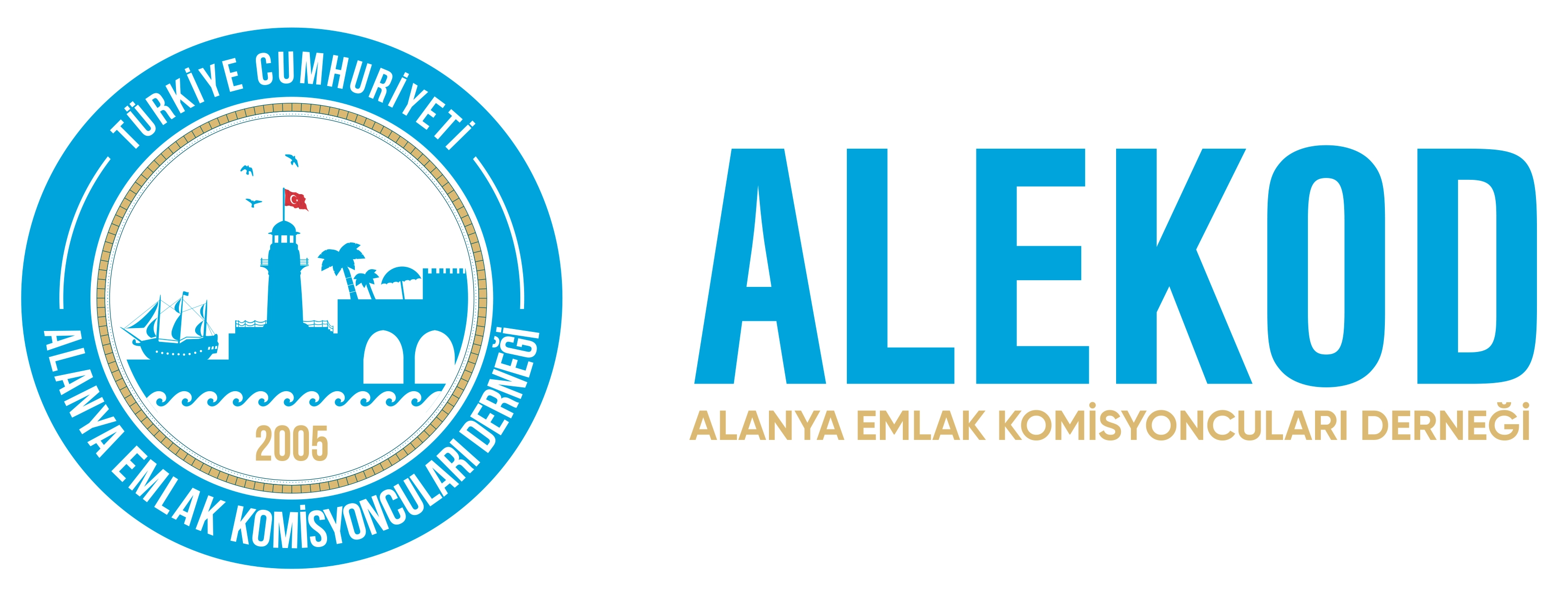 ALEKOD - ALANYA EMLAK KOMİSYONCULARI DERNEĞİ